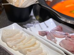 -重庆锦火锅(惠福东路店)