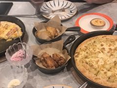 -必胜客(滨江店)