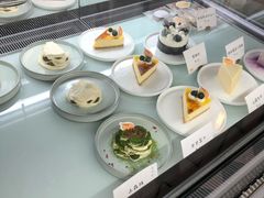 -fishtank鱼缸咖啡(三山街店)