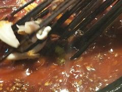 -正宗钢管厂五区·小郡肝火锅·串串香(商品街总店)