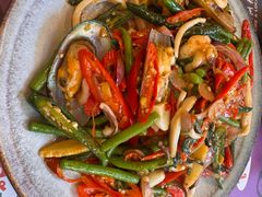 -皮马聊亚洲热炒店(万象城店)