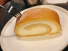 -MI WU FACTORY米屋美食工厂餐厅(绿地店)