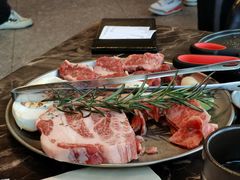 -橡果烤肉(仙林店)