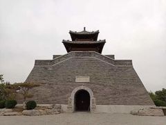 -水西公园