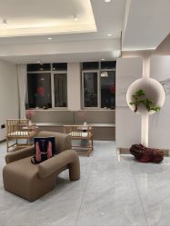 休息区-悦尚生活空间•瑜伽普拉提•悦心芳香疗愈SPA