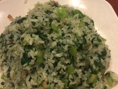 -老大同酒家·糟卤·本帮菜(中山公园店)