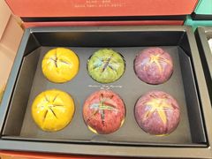 -南宋胡记(杭州灵隐寺店)