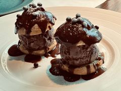 -IES Restaurant(去未舍店)