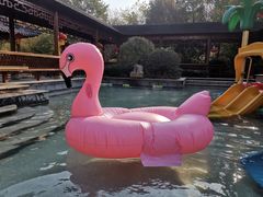 -咸宁万豪温泉谷度假区