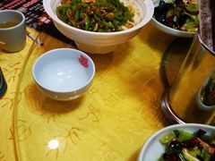 -晋一碗刀削面·特色家常菜(云岗店)