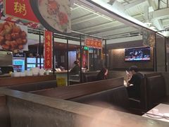 -肥仔文澳门猪骨煲(南京西路店)