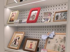 -天真蓝照相馆(中华广场店)