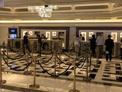 -澳门喜来登大酒店