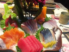 -大江户日本料理(吕厝店)