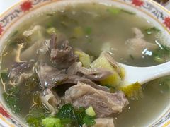 -陈记汤饭(水巷口店)