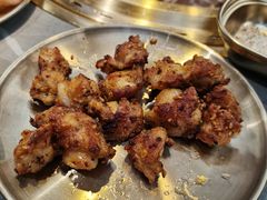 -明洞王妃家烤肉(苏州中心星悦汇店)