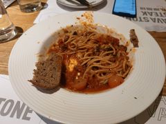 -原石牛扒·约会餐厅(龙城万科里店)