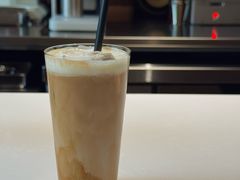 -Onirii Coffee(长乐路店)