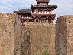 -中国汉城景区