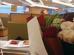 -海底捞火锅(旭辉MALL店)