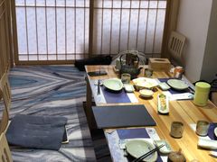 -浦·传统日式料理(3 5 1 1 店)