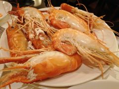 -The COOK·厨餐厅·自助餐(浦东嘉里大酒店)