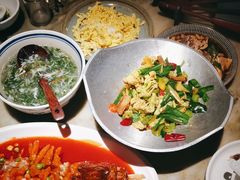 -探花·意境江南菜·唐伯虎文化体验店·松鼠桂鱼(观前店)