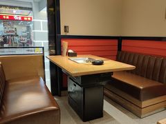 -新石器烤肉(南站店)