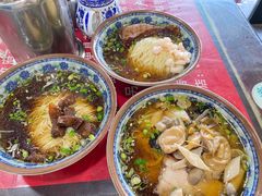 -美味斋(西北街店)