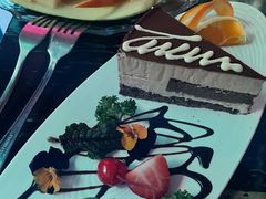 -MOSSO音乐酒吧·Live House(南京西路店)