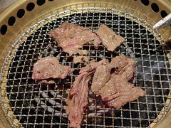 -谷牛日式烤肉(宝山U天地店)