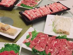 -栈桥王子饭店-风味餐厅