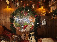 -HERRE·FARM 赫尔露营农场·团建聚会包场