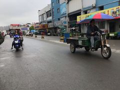 -无锡天鹏食品城