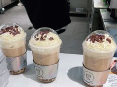 -古茗(恒太城店)