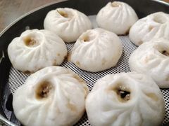 -王继莲·非遗手工小笼包 (塘萍分店)