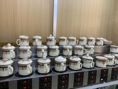 -園丁烤肉缸子肉