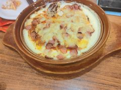 -萨莉亚意式餐厅(中北永旺店)