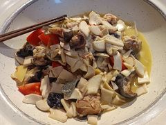 -印象鲵宴·张家界地标美食名片(溪布街店)