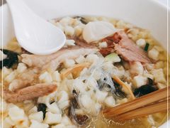 -陈熹公民族美食文化餐厅(中华广场店)