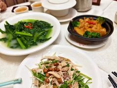-百乐门喜宴(海珠广场华厦店)