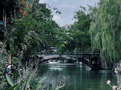 -小河直街历史文化街区