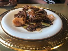 -京味斋·北京烤鸭(北京南站洋桥店)
