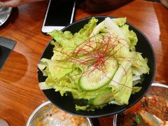 -大阪烧肉BAKA一代(十亩地店)