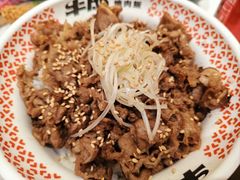 -牛邸·烧肉饭(来福士店)