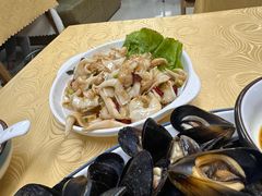 -崴海渔村(虹梅路店)