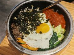 -土大力韩式烤肉料理(和平路店)