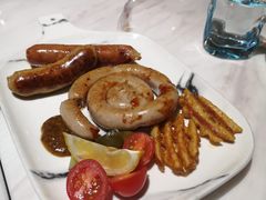 -Gray Whale 灰鲸餐厅(北美N1店)