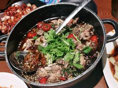 -望京一号(菜户营店)