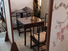 -上海浦东假日酒店